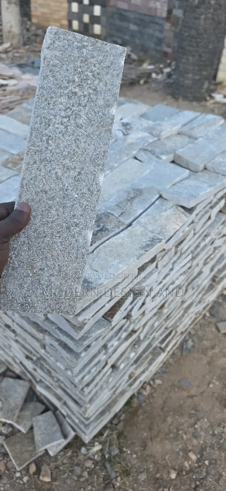 Slares and Building Stones Best Color