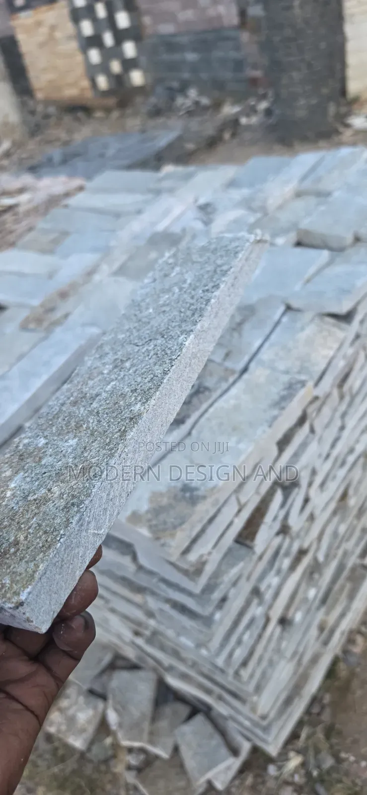 Slares and Building Stones Best Color