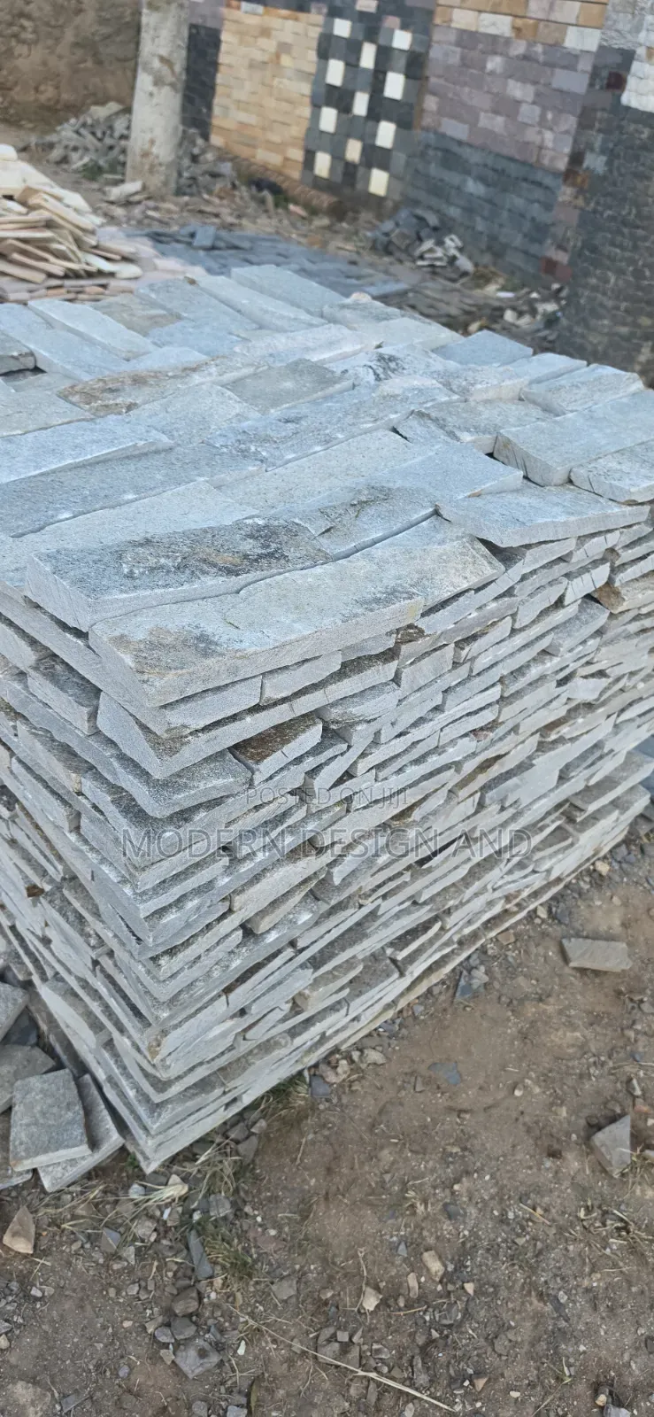 Slares and Building Stones Best Color
