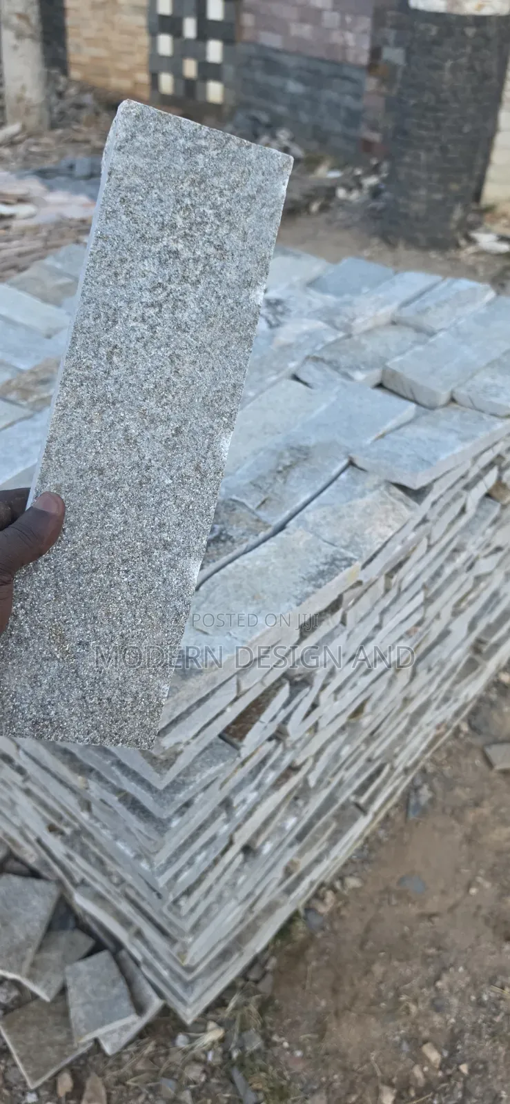 Slares and Building Stones Best Color
