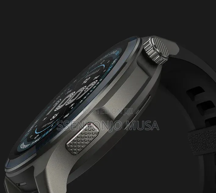 Amazfit Balance 2 Smartwatch – 1.5" AMOLED GPS Fitness Watch.