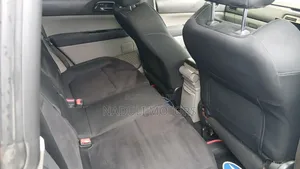 Subaru Forester 2007 Blue