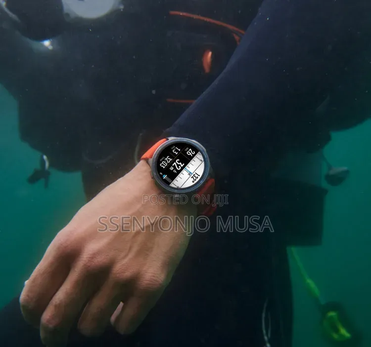 Amazfit Balance 2 Smartwatch – 1.5" AMOLED GPS Fitness Watch.