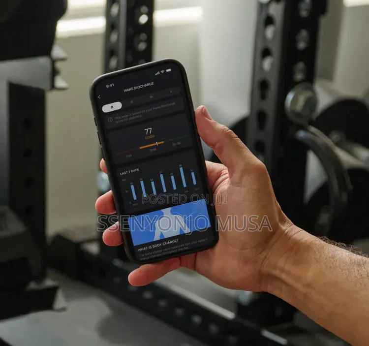 Amazfit Balance 2 Smartwatch – 1.5" AMOLED GPS Fitness Watch.