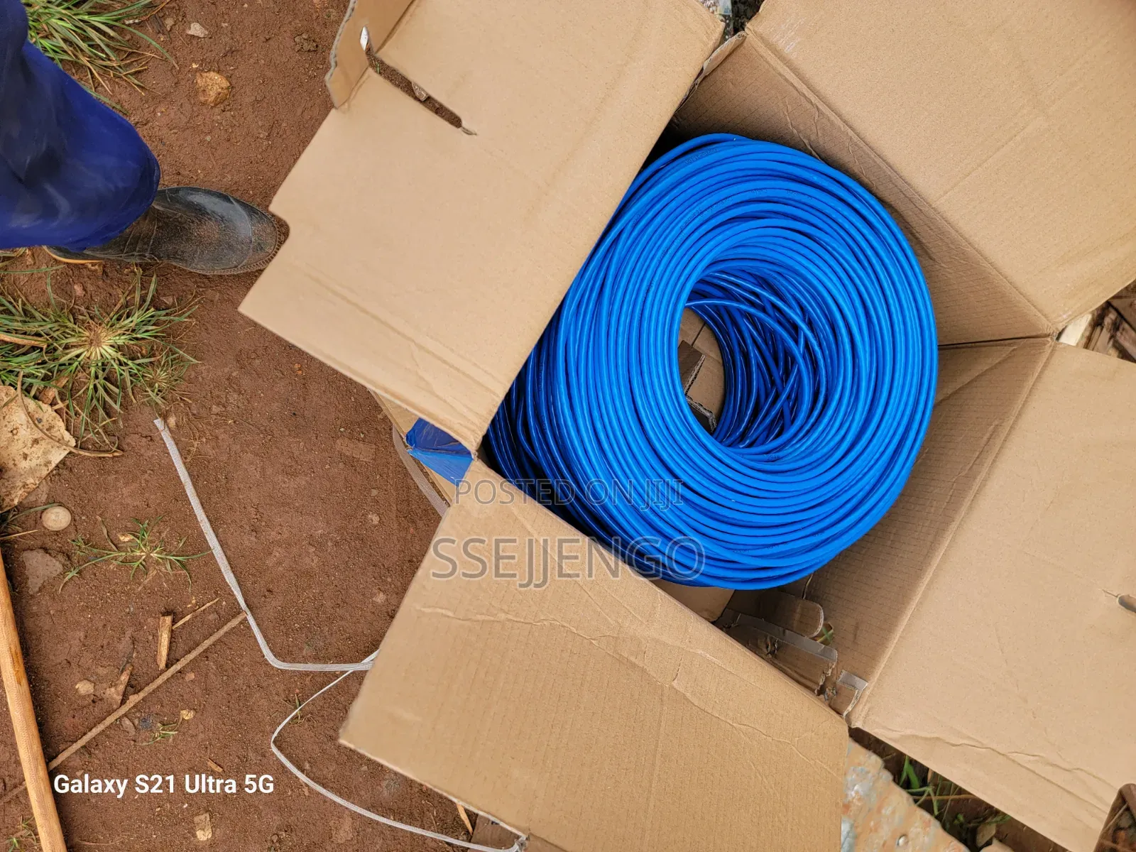 Single Core Cables 1.5mm - 16mm (Standard Cable Corporation)