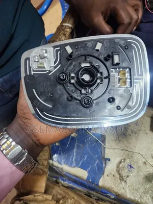 Mazda Cx5 Original Mirror Plate