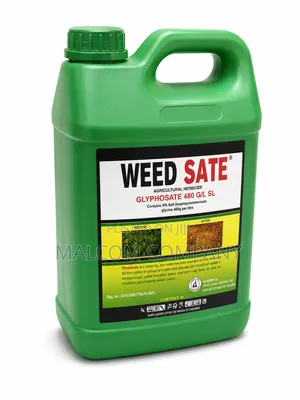 Weed Safe Agricultural Herbicides 5ltr.