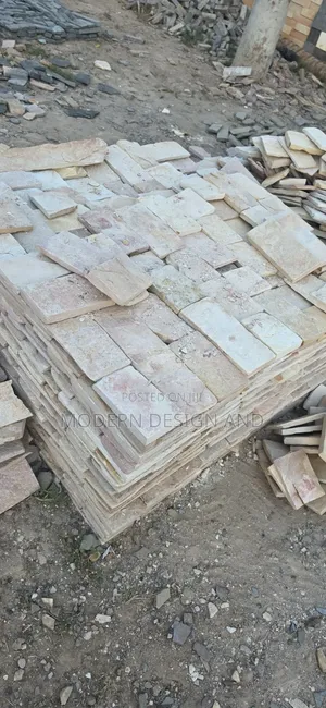 Building Stones and Slates Factory Sales Kyanja
