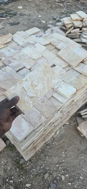 Building Stones and Slates Factory Sales Kyanja