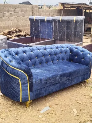 2seater Executive Chesterfield Available