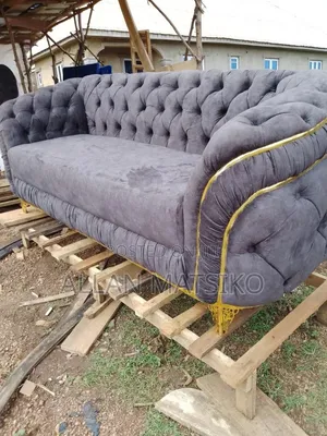 2seater Executive Chesterfield Available