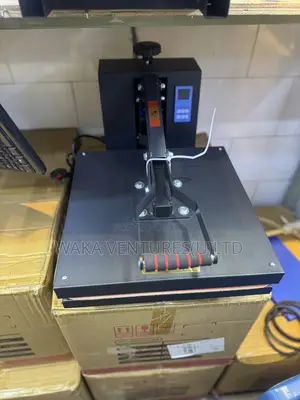 Heatpress Mqchines at Affordable Prices