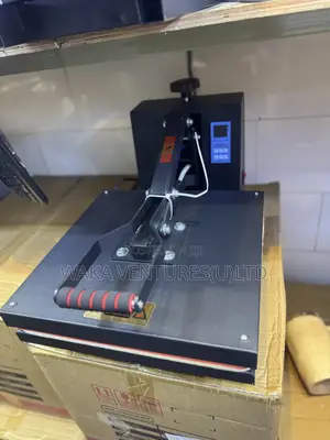 Heatpress Mqchines at Affordable Prices