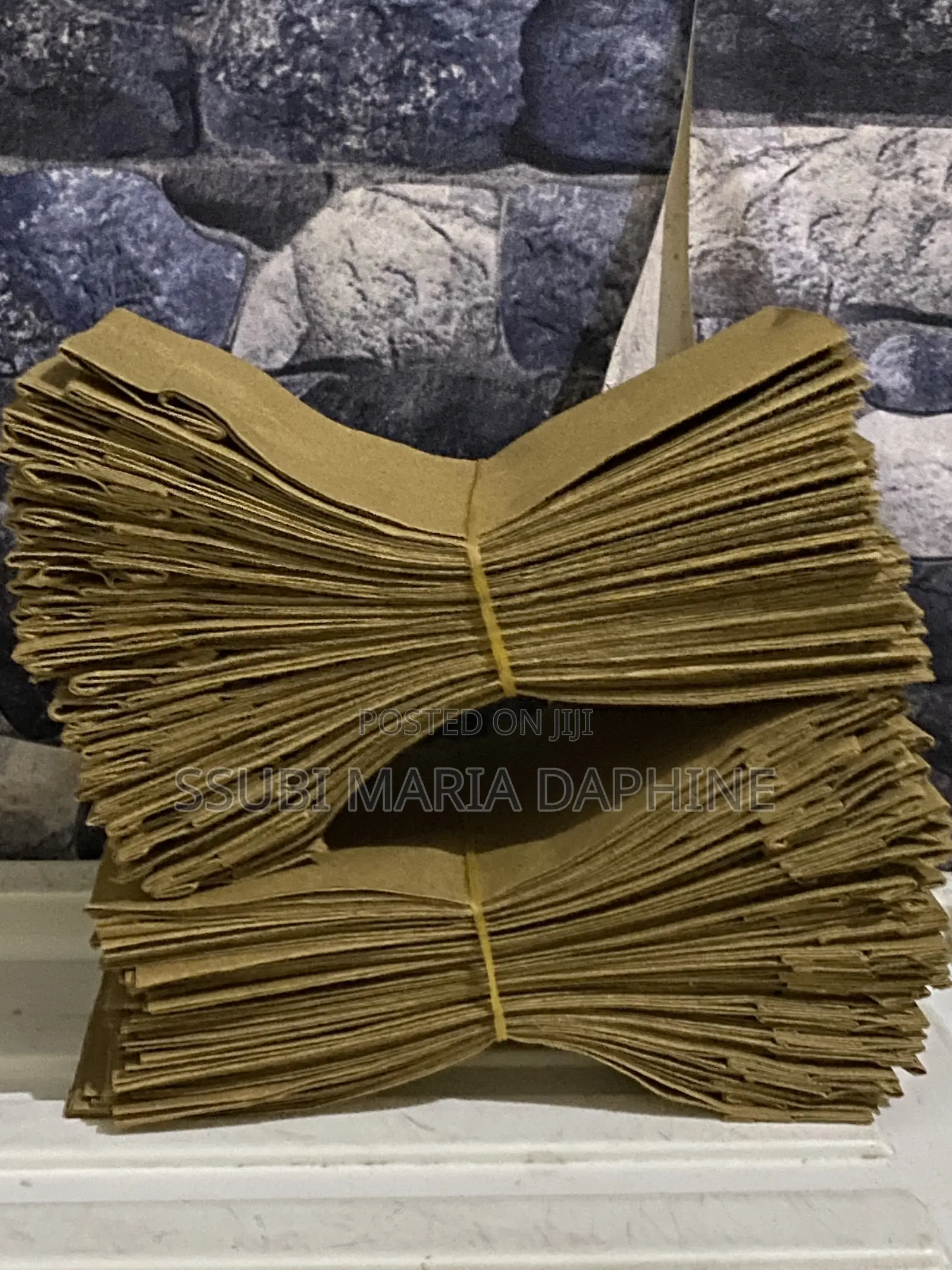 Paper Bags