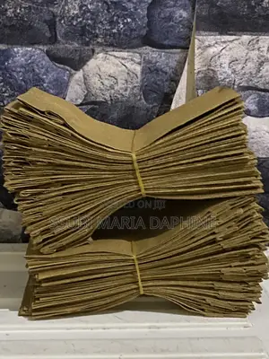 Paper Bags