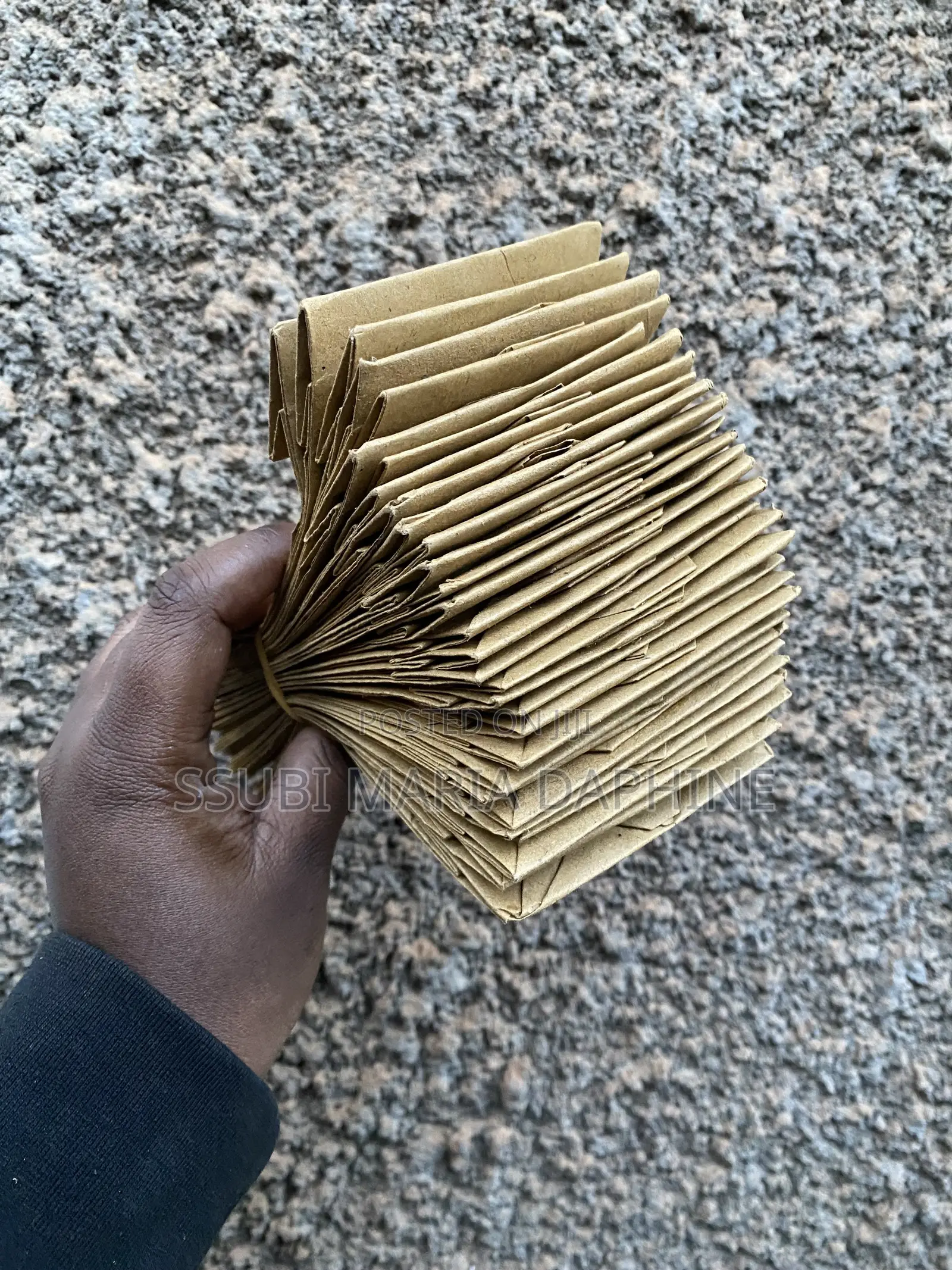 Paper Bags
