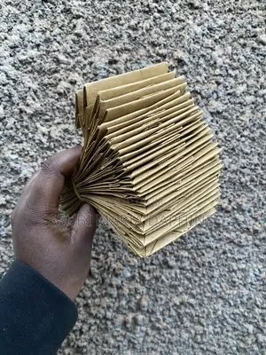 Paper Bags