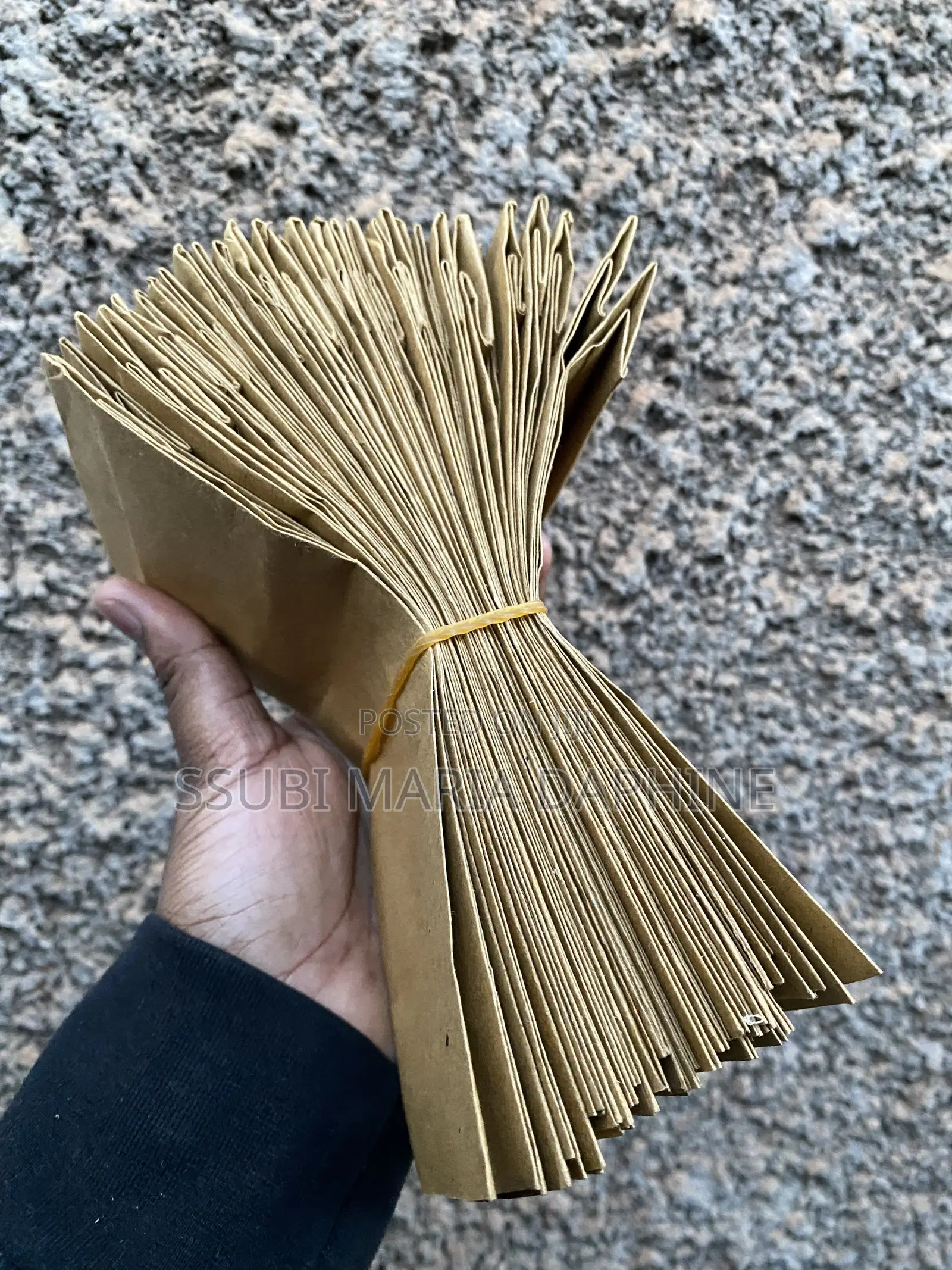 Paper Bags