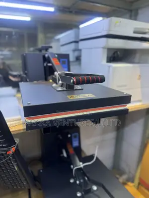 Heatpress Machines