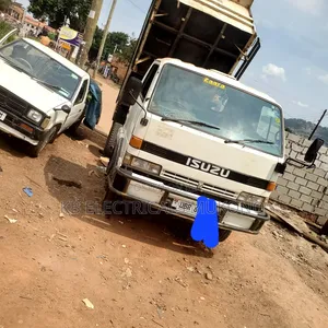 Isuzu Juston