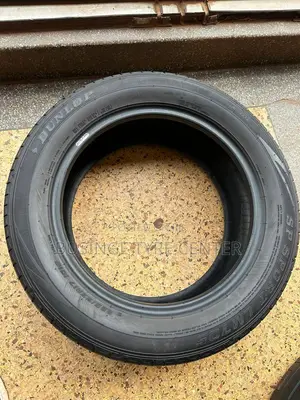 225/55r17 Dunlop Foreign Used Tires Available