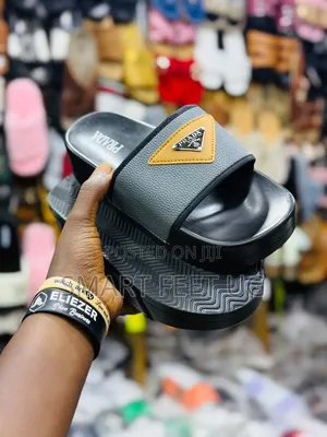 Classic Sandals