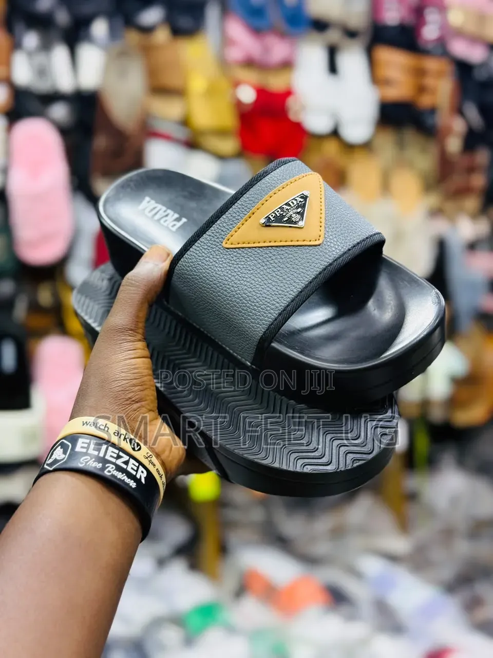 Classic Sandals