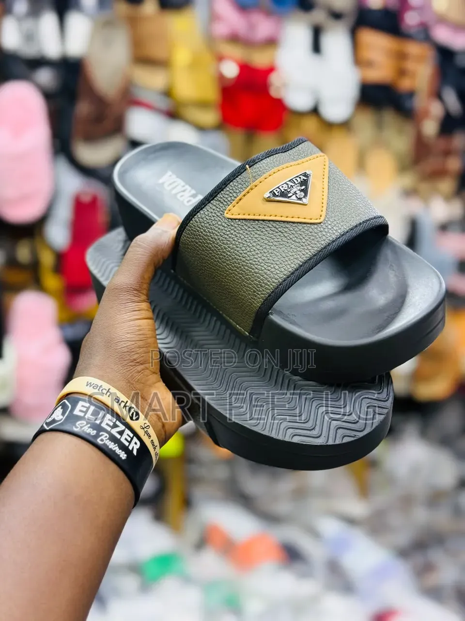 Classic Sandals