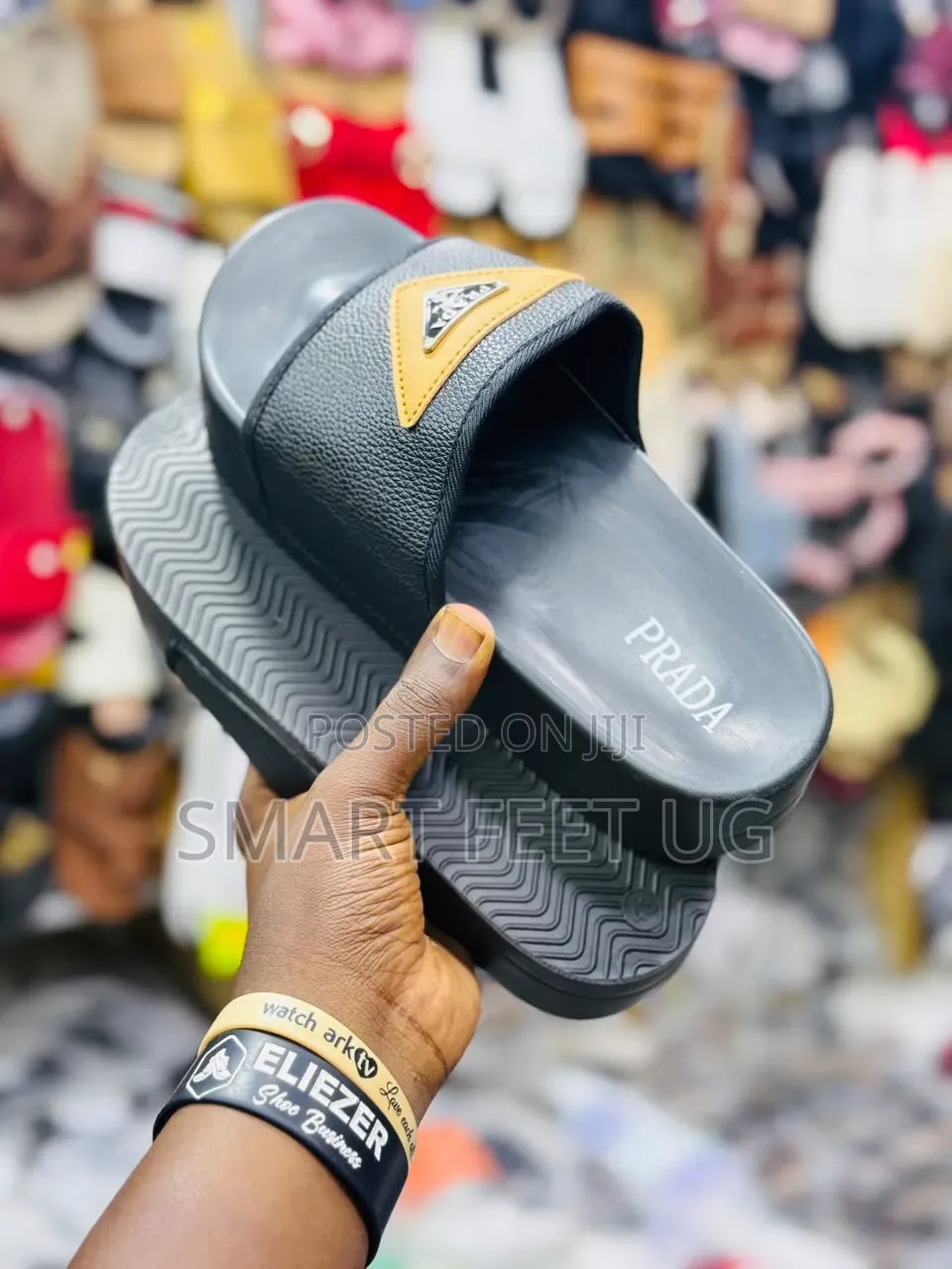 Classic Sandals