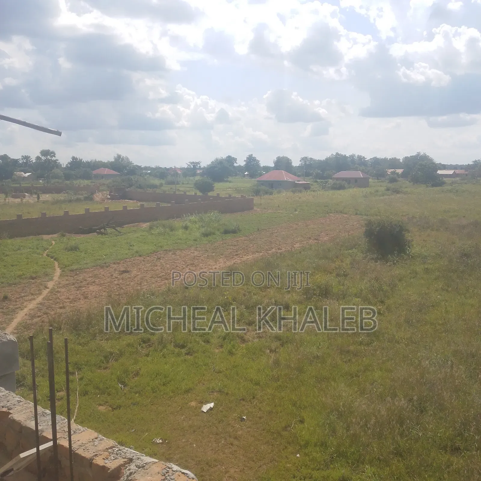 Own Land Today