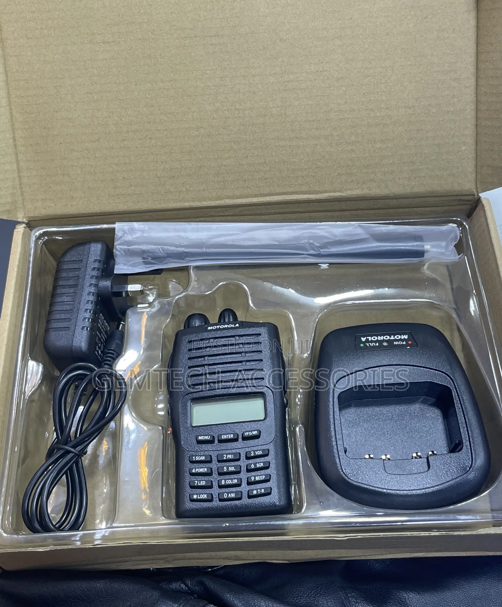 Motorola Mt -777 ( 3-5 Km)