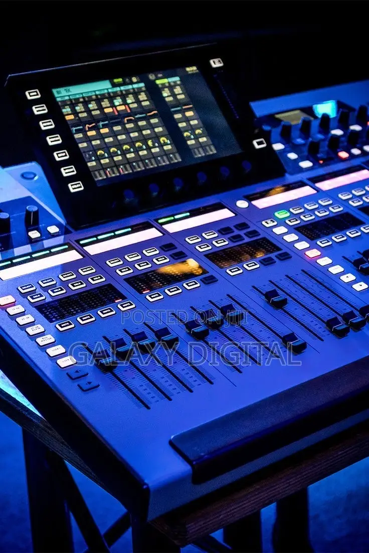 Professional PA Sound System Hire | Concerts, Weddings, Conf Church