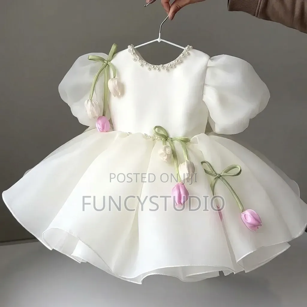 Princess Dresses