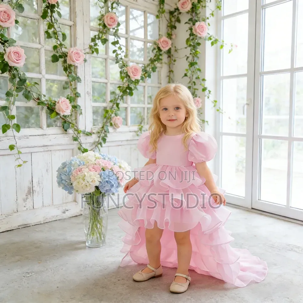 Princess Dresses