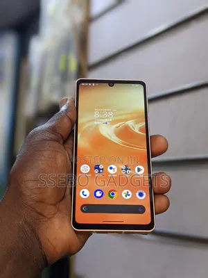 Sharp Aquos Sense6 64 GB