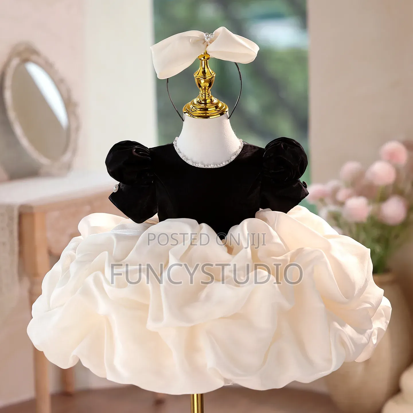 Princess Dresses