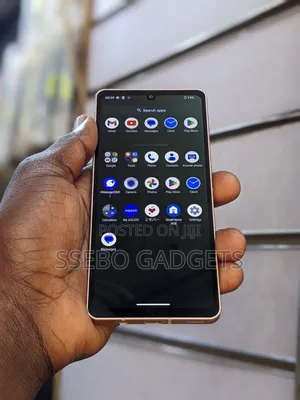 Sharp Aquos Sense6 64 GB