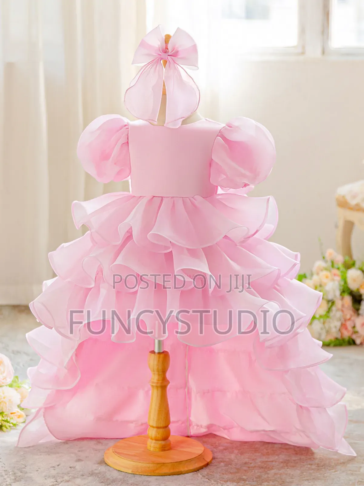 Princess Dresses
