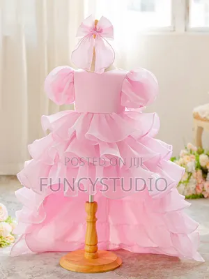Princess Dresses