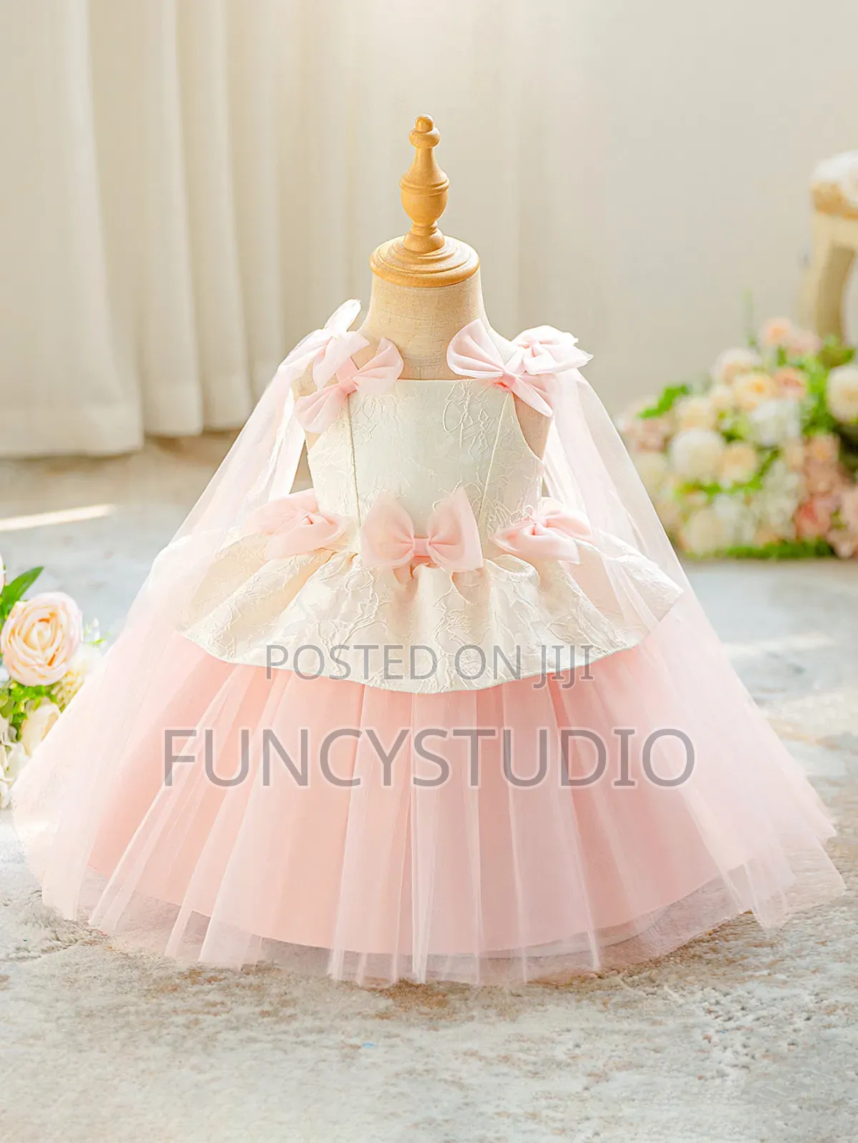 Princess Dresses