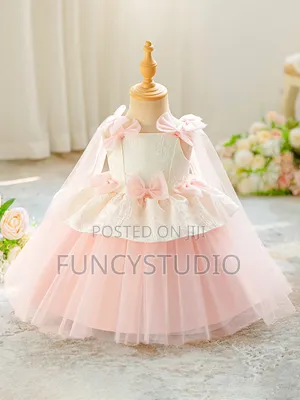 Princess Dresses