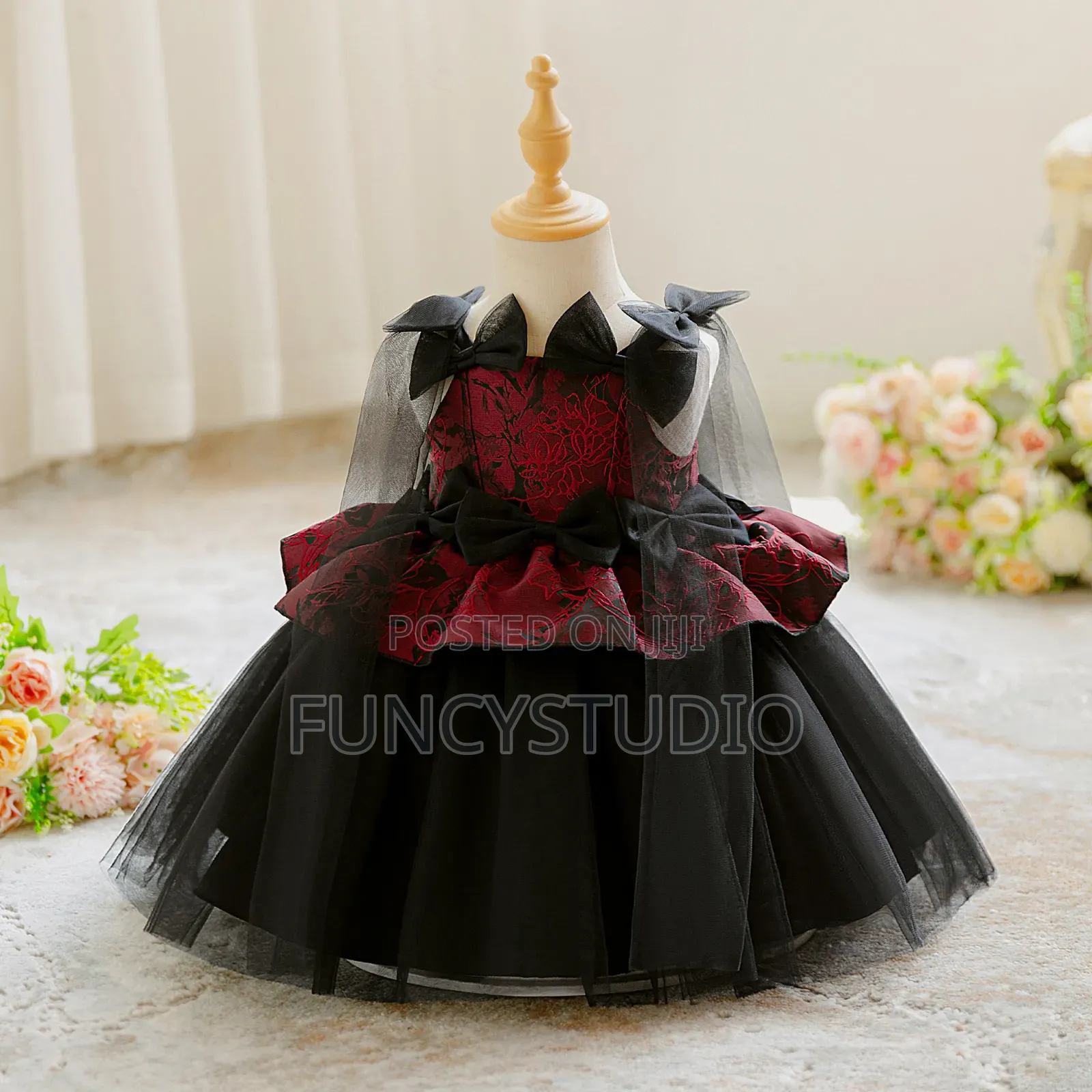 Princess Dresses