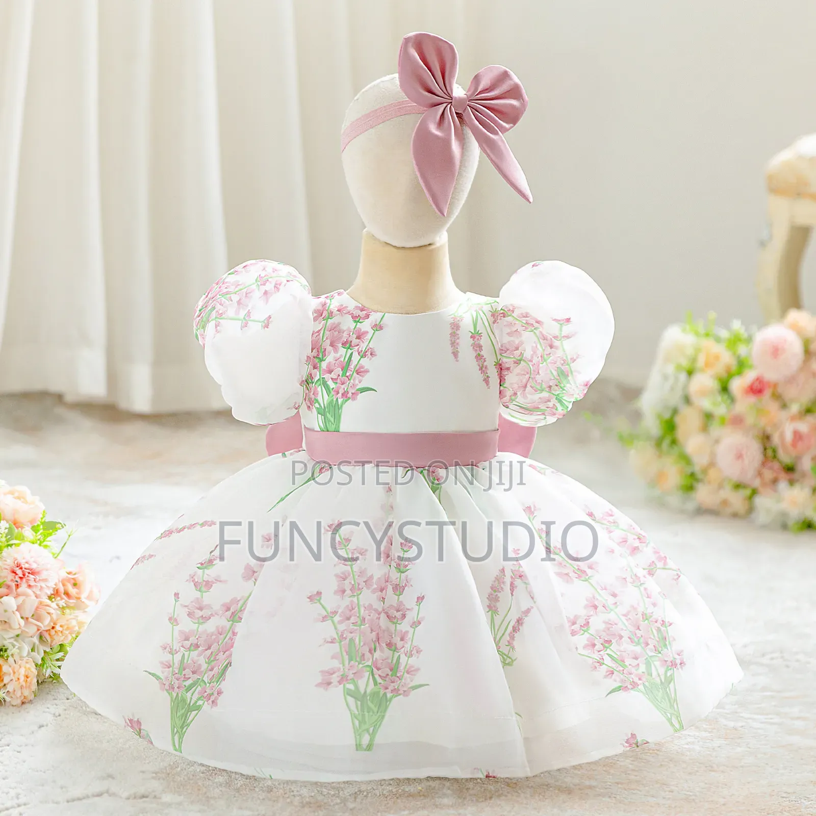 Princess Dresses