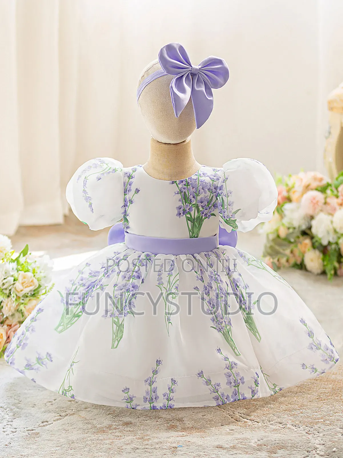 Princess Dresses
