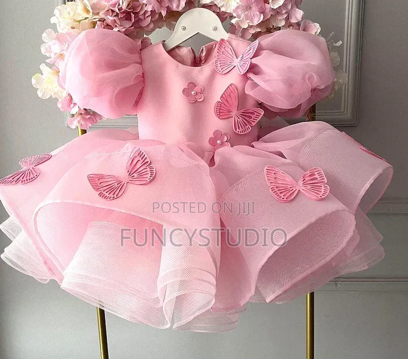 Princess Dresses