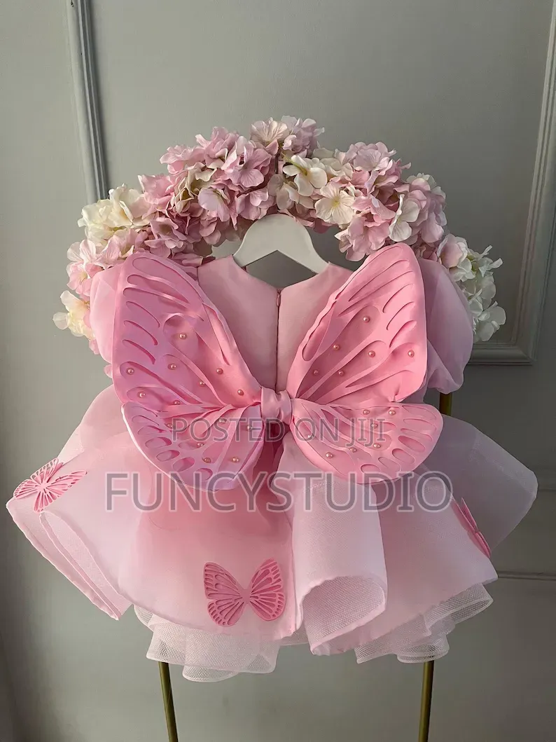 Princess Dresses