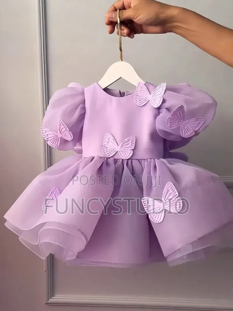 Princess Dresses
