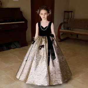 Princess Dresses