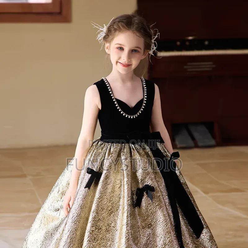 Princess Dresses