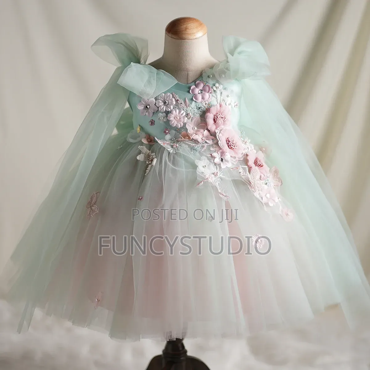Princess Dresses